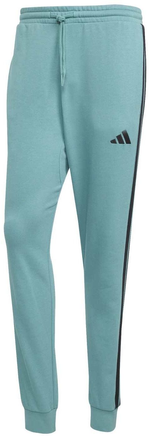 adidas Sportswear Sporthose M 3S FT TC PT POWTEA/BLACK günstig online kaufen