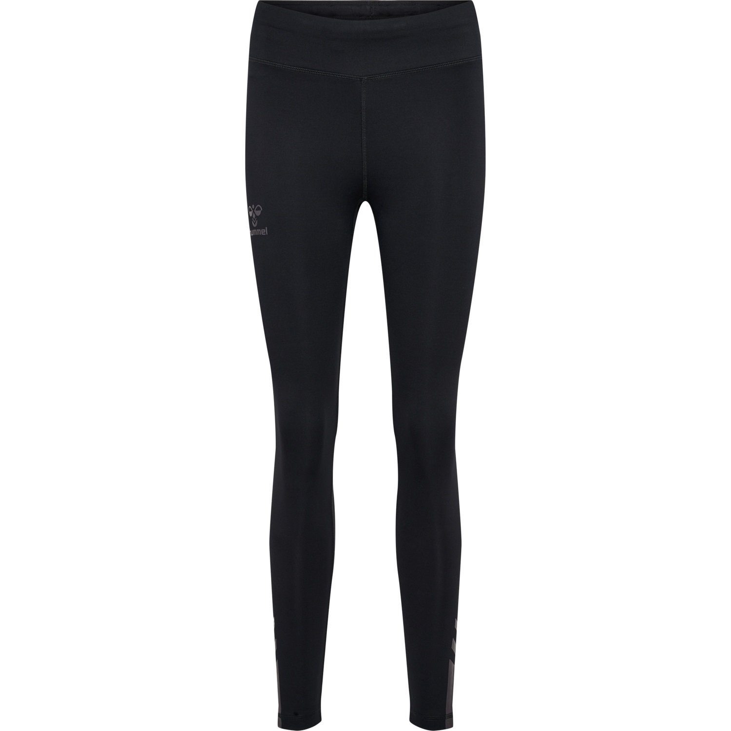 hummel Leggings Sport Лосины mit Kordelzug HMLACTIVE HMLACTIVE TIGHTS WOMAN