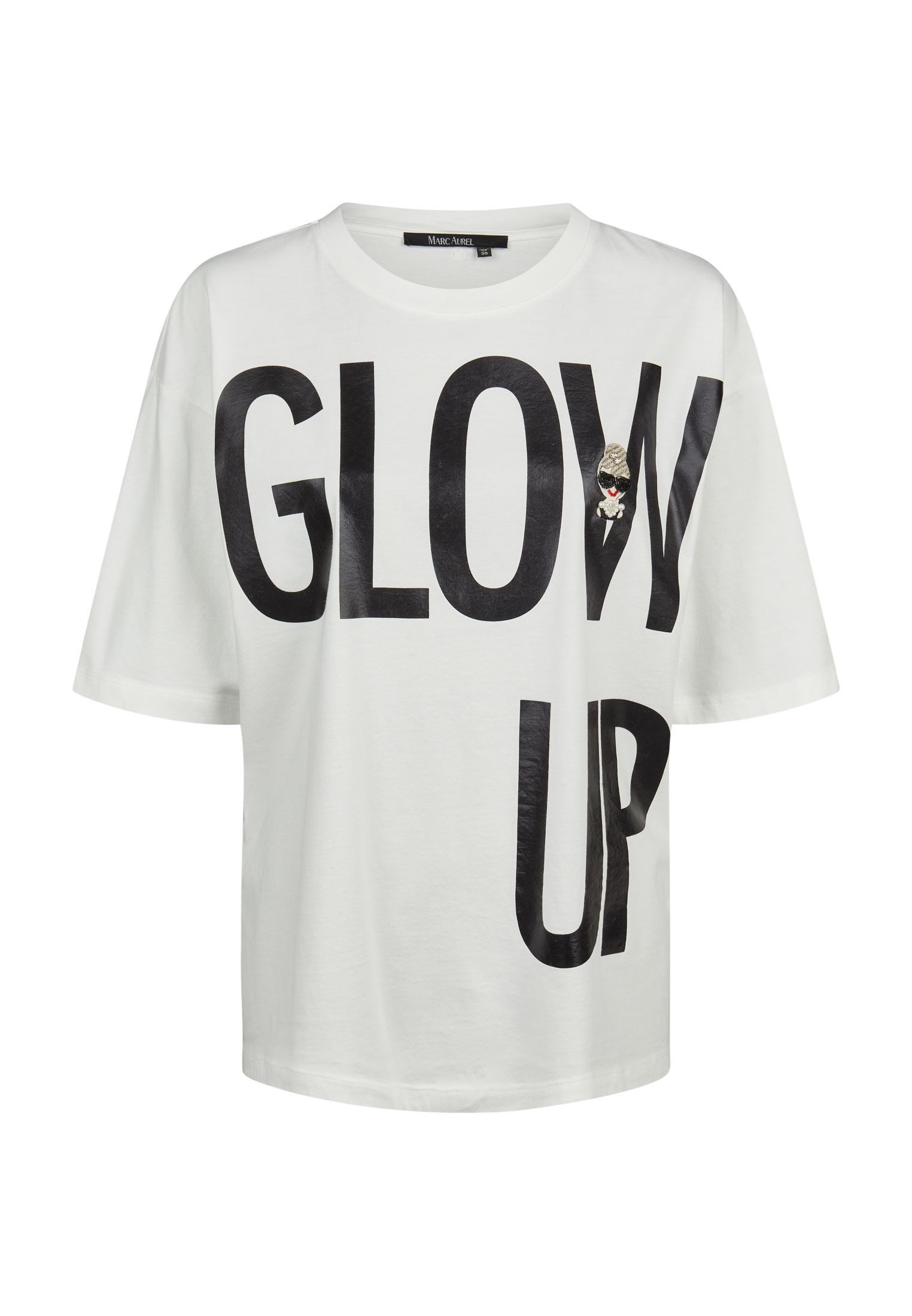 MARC AUREL T-Shirt