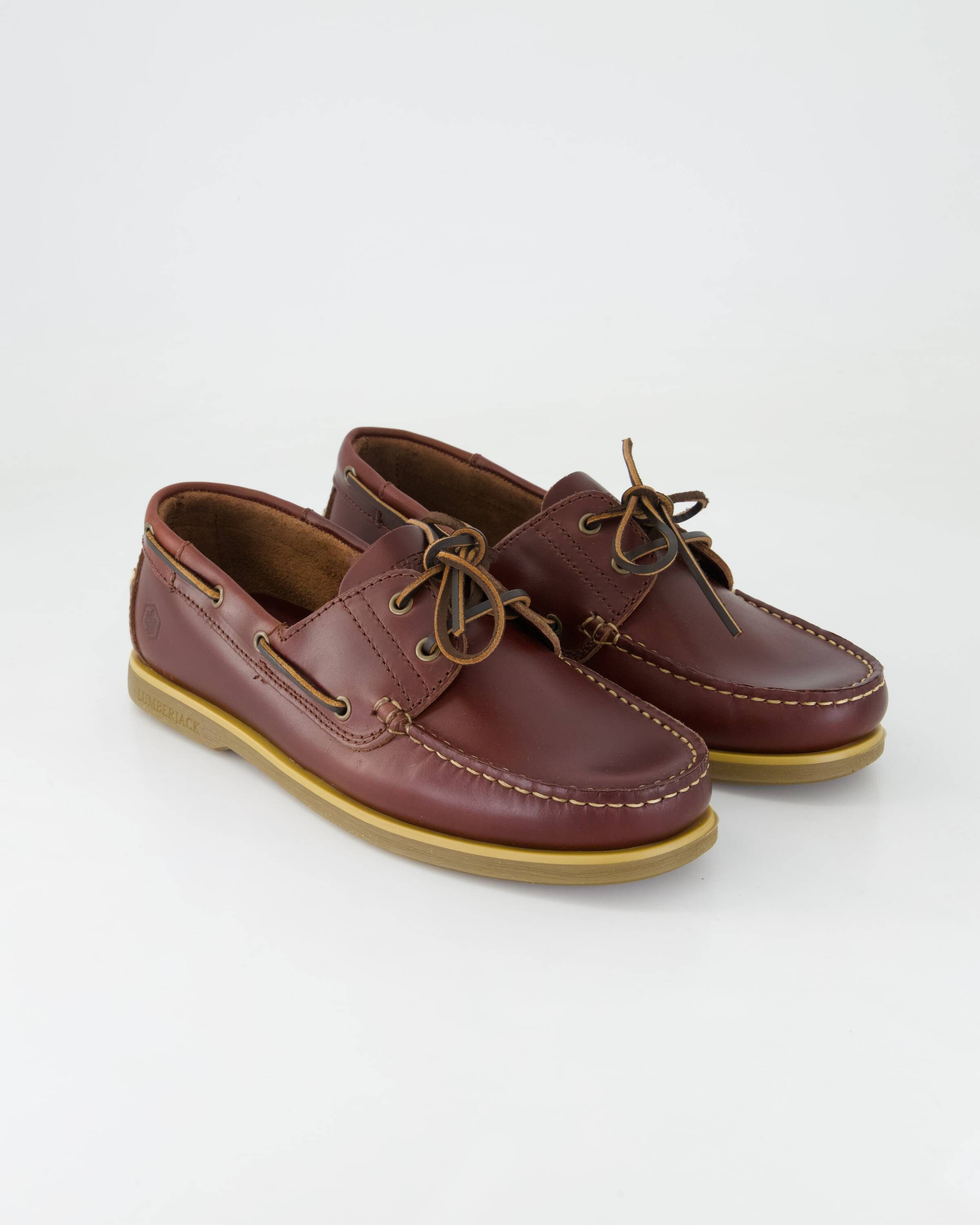 Navigator Schnürschuh