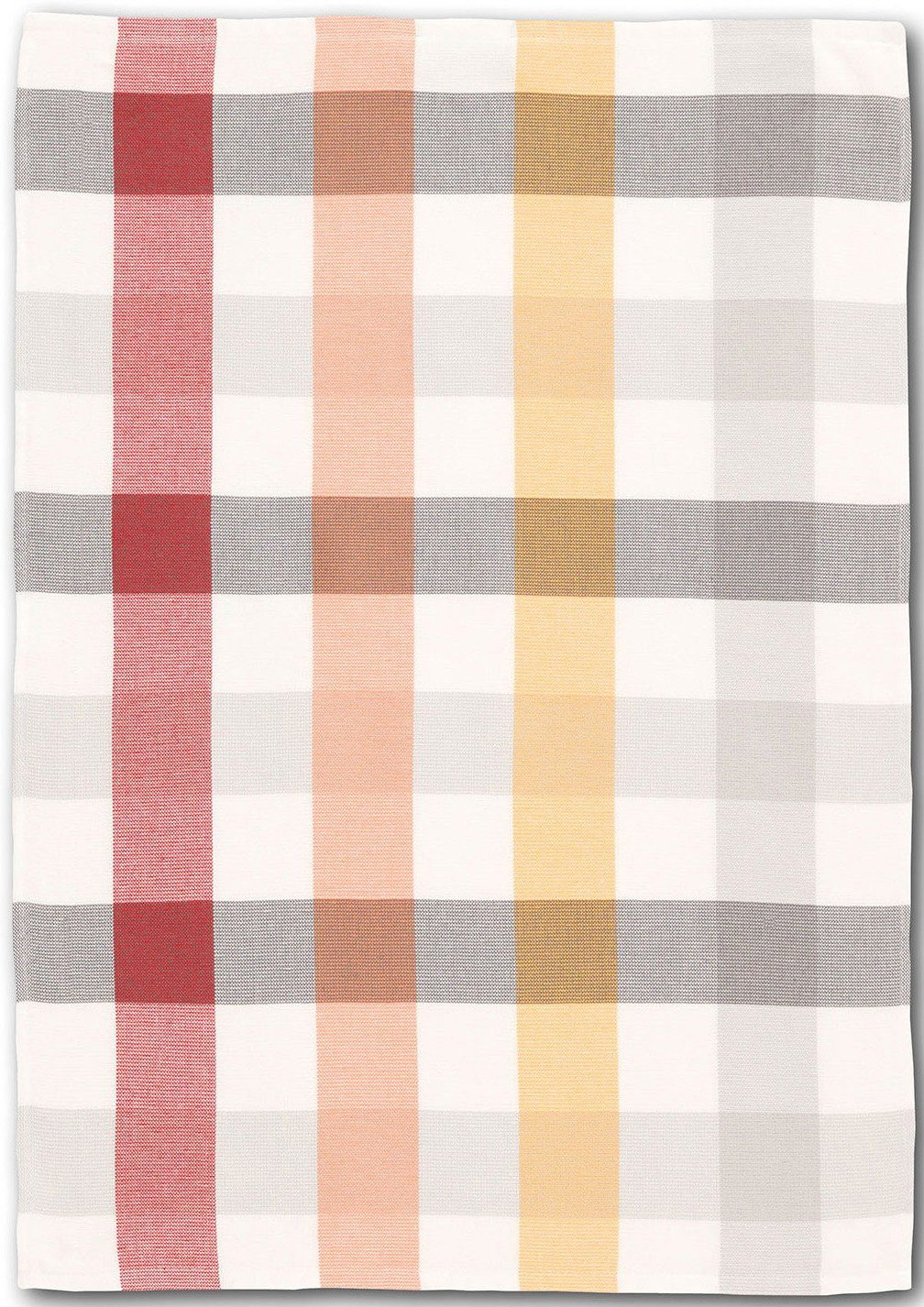 Dyckhoff Geschirrtuch MULTIDRY, (Set, 2-tlg), in günstig online kaufen
