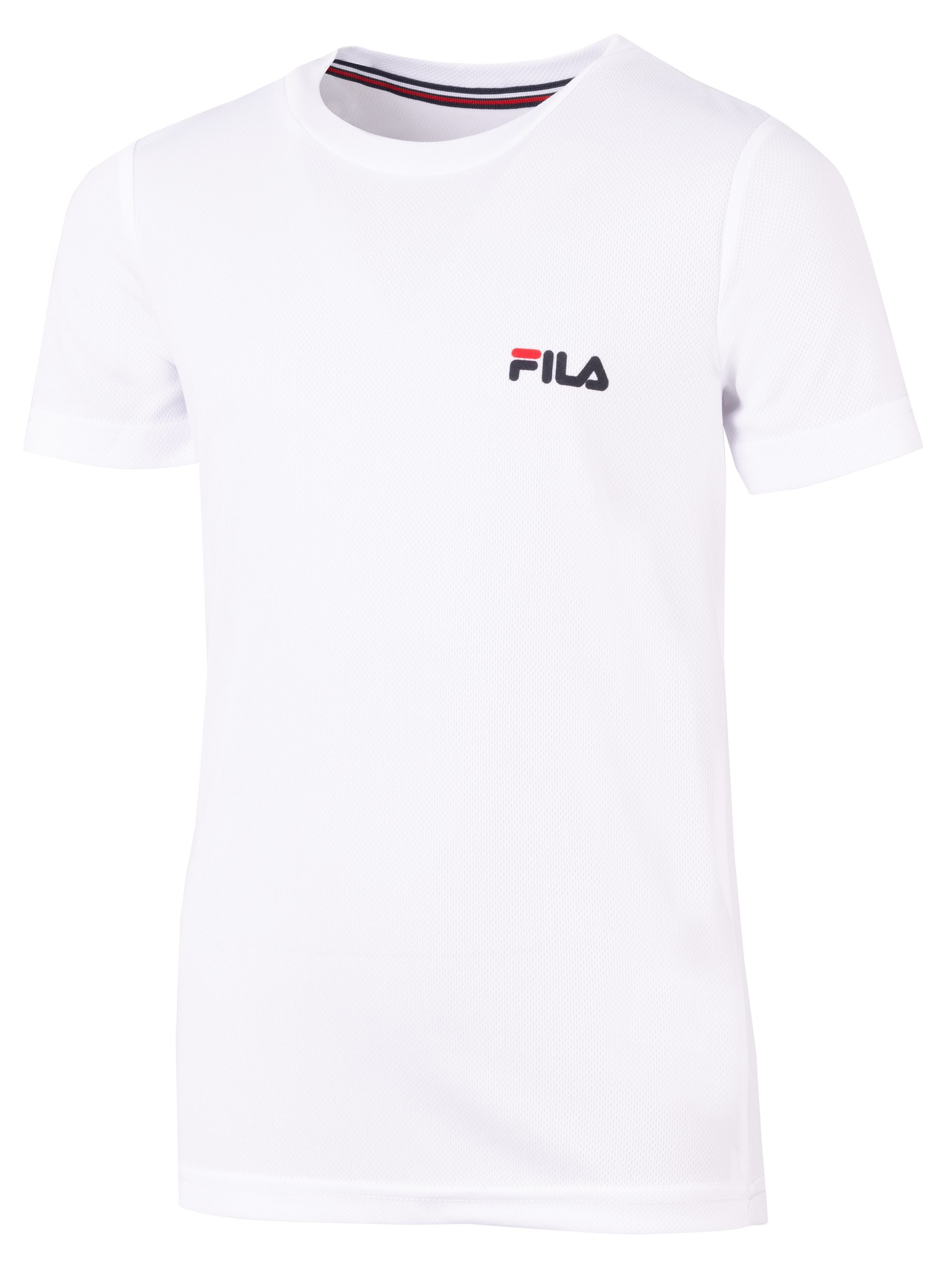 Fila Tennisshirt T-Shirt Logo small Kids