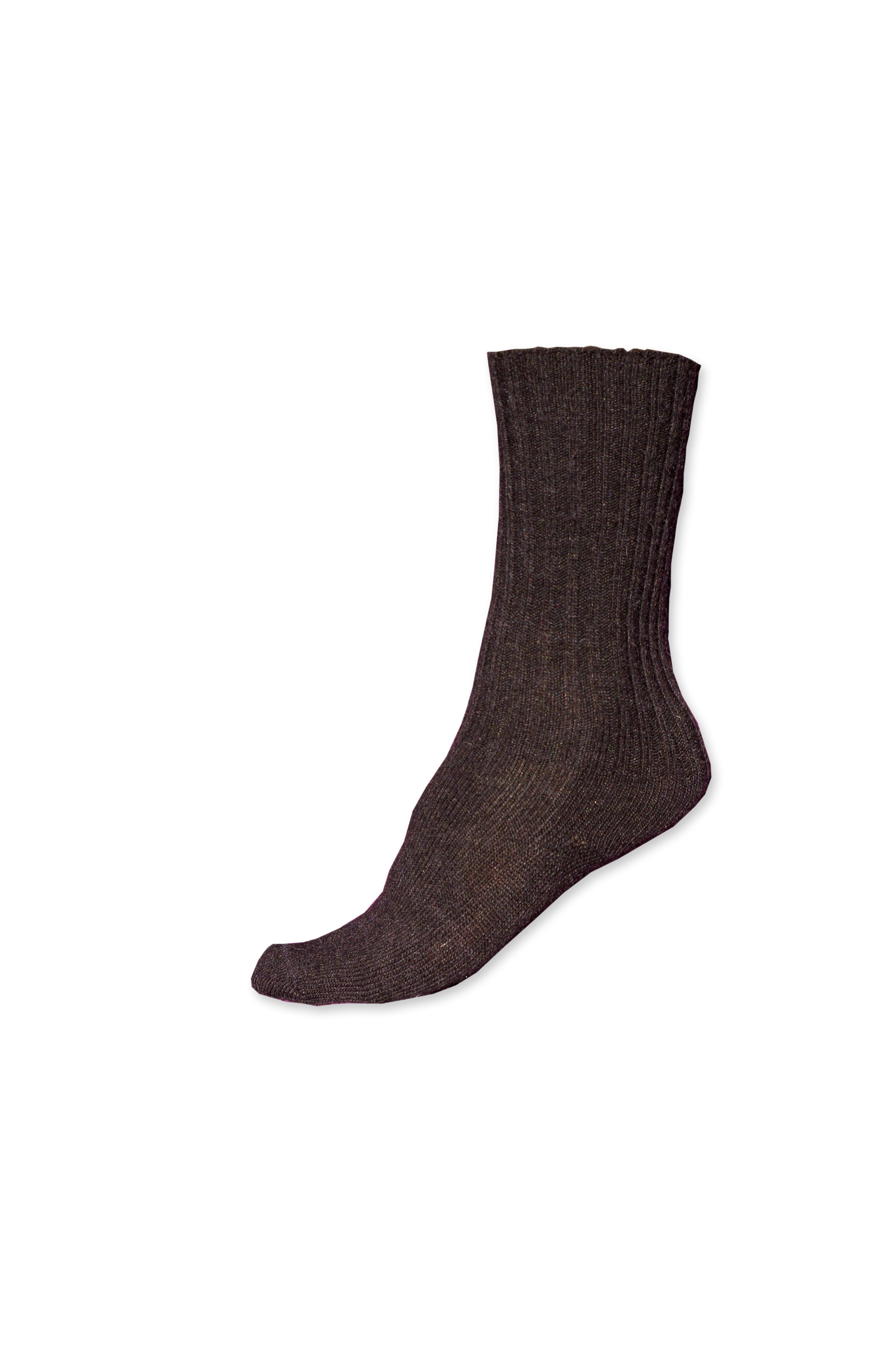 (3-Paar) Socken Socken Posh schwarz Calzedere Paar Gear 3 Alpaka