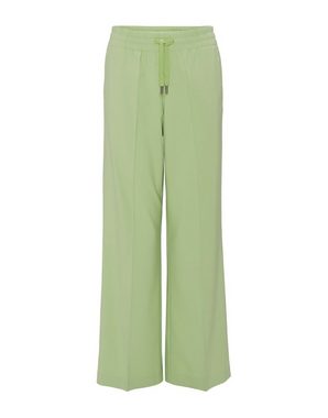 OPUS Stoffhose OPUS Wide Leg Pants Moliti sport