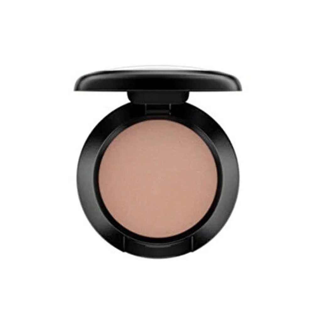 MAC Lidschatten Matte Lidschatten (Small Eyeshadow Matte) 1,5 g - Farbton: Kohlenstoff