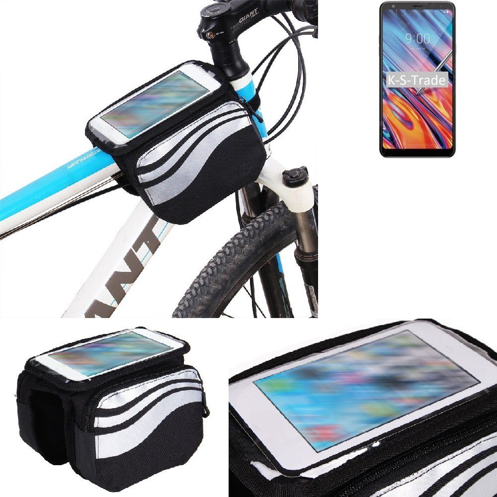 Handyhülle für LG Electronics Stylo 5x