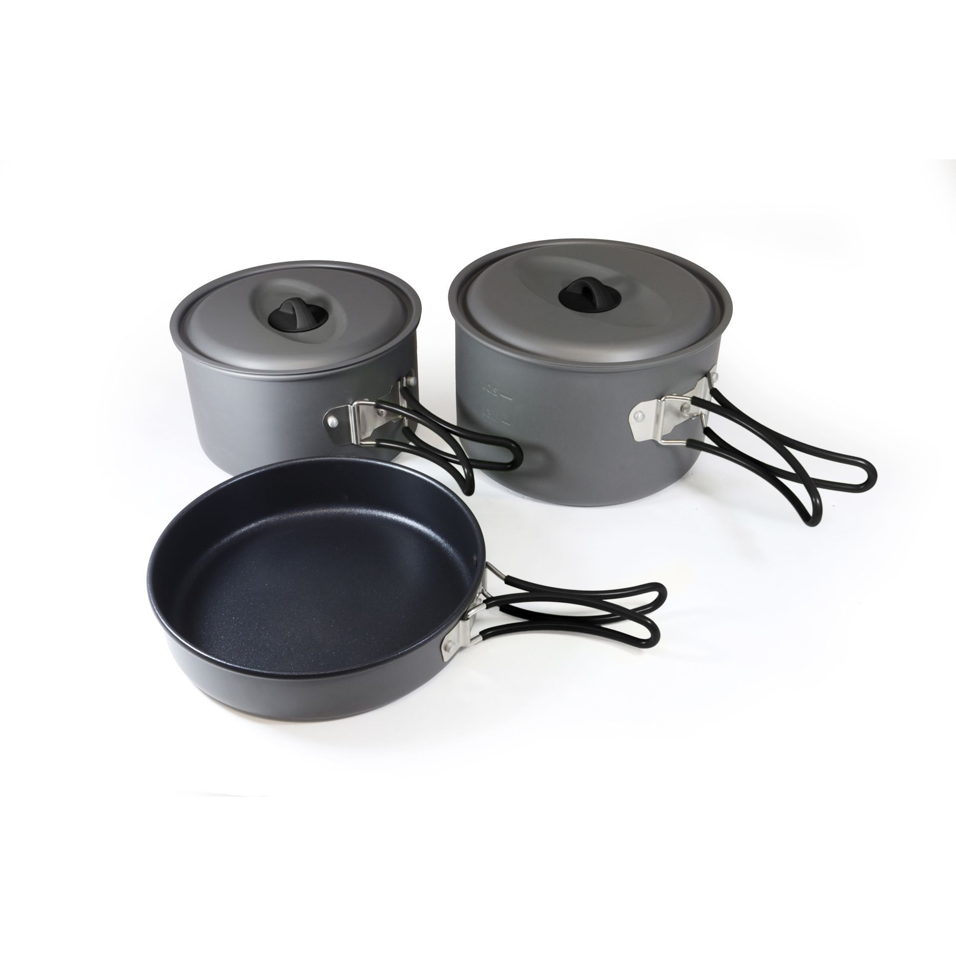 Origin Outdoors Topf-Set Origin Outdoors Biwak Topfset 'Family'