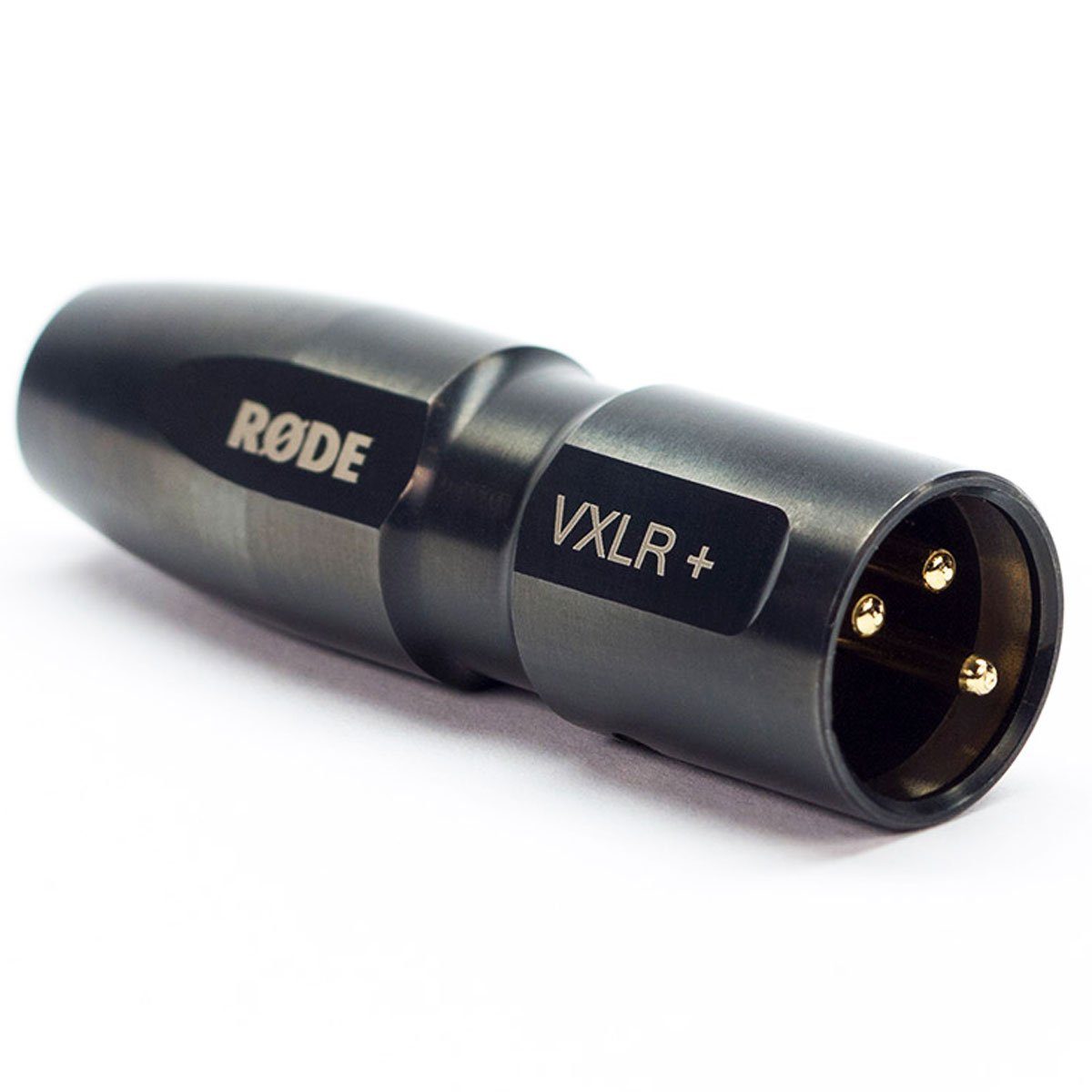 RØDE VXLR+ XLR TRS-Miniklinke Adapter Audio-Adapter xlr zu 3,5-mm-Klinke
