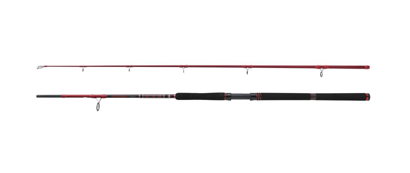 Pilkrute Penn Squadron III Allround 302 100-300g