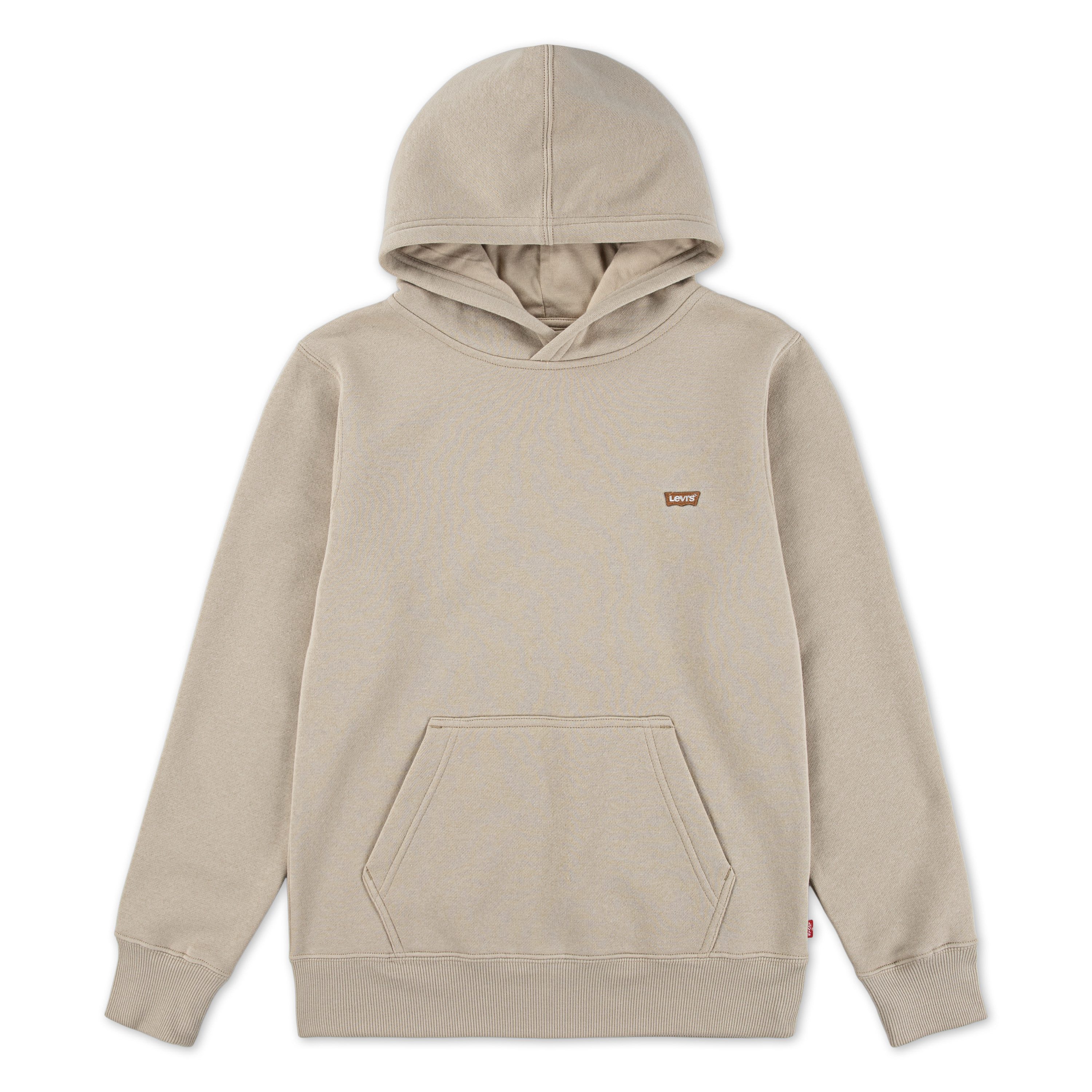 Levi's® Kids Hoodie LVB MINI BATWING PULL OVER HOO for BOYS