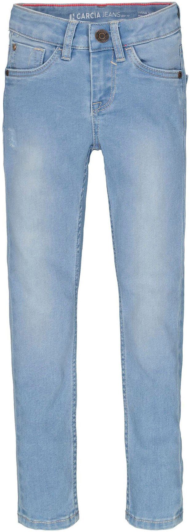 Garcia Slim-fit-Jeans SANNA