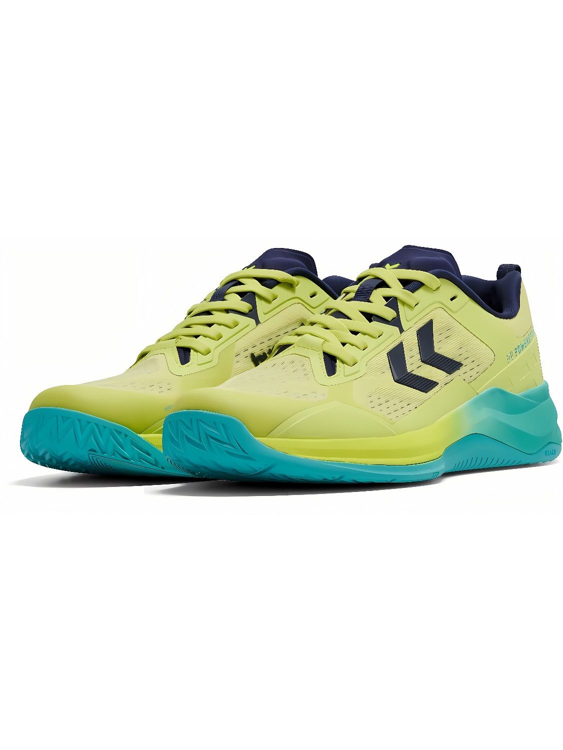 hummel Hb Powerstrike Pro Handballschuh