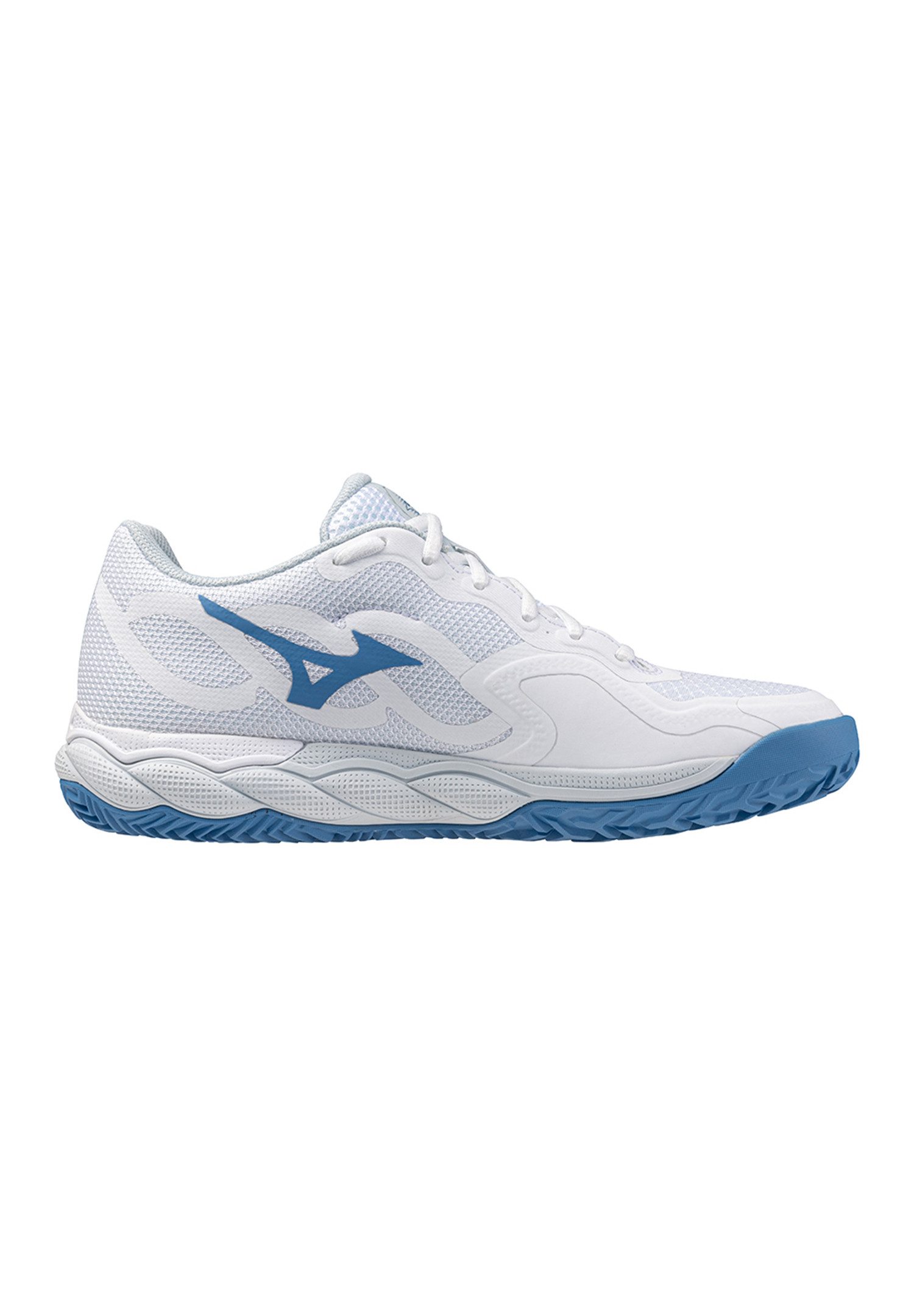 WAVE ENFORCE COURT CC Sneaker