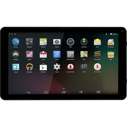 Denver TAQ-10253 Tablet (10", 16 GB, Android)