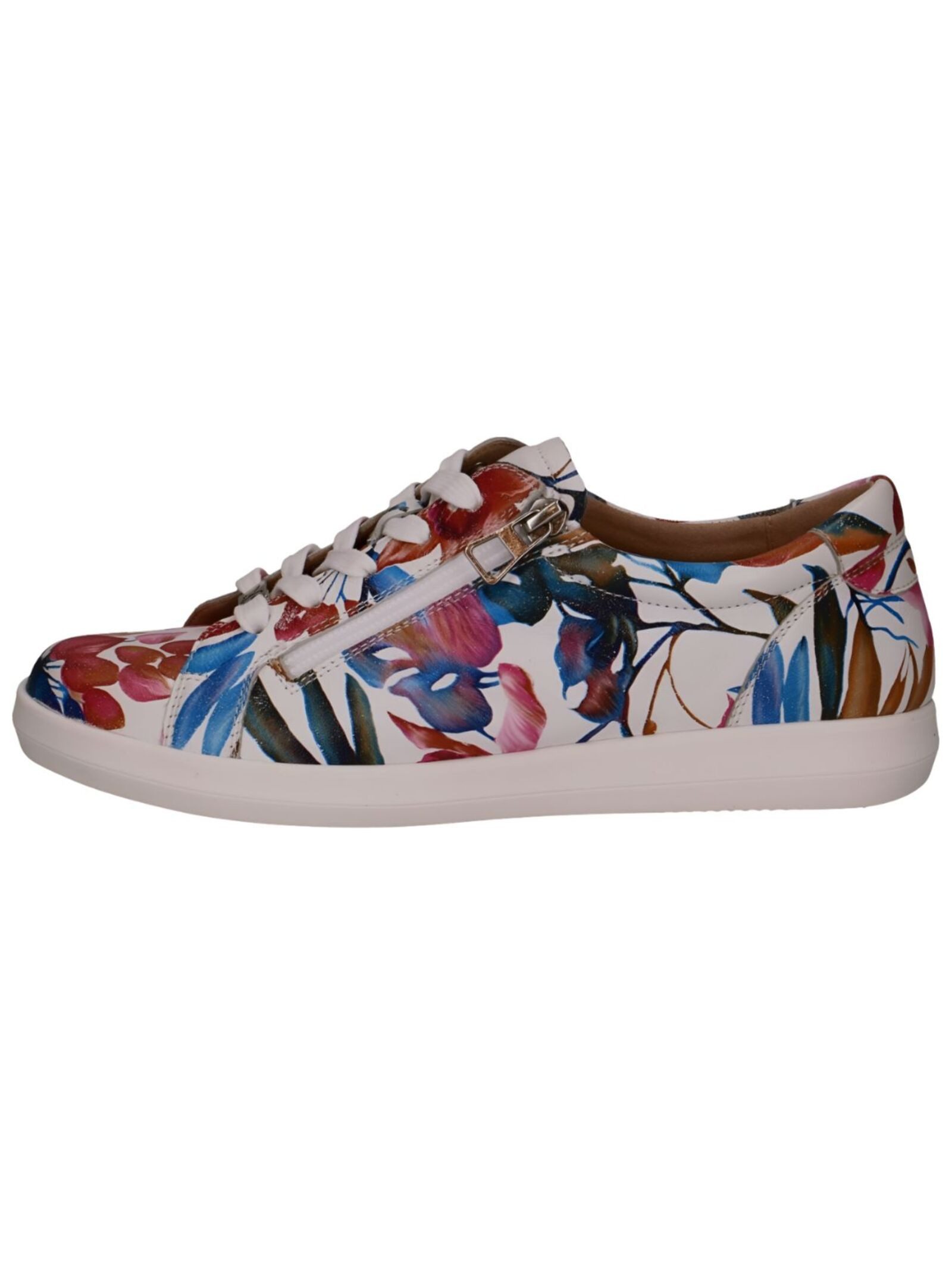 Caprice Sneaker Leder Sneaker günstig online kaufen