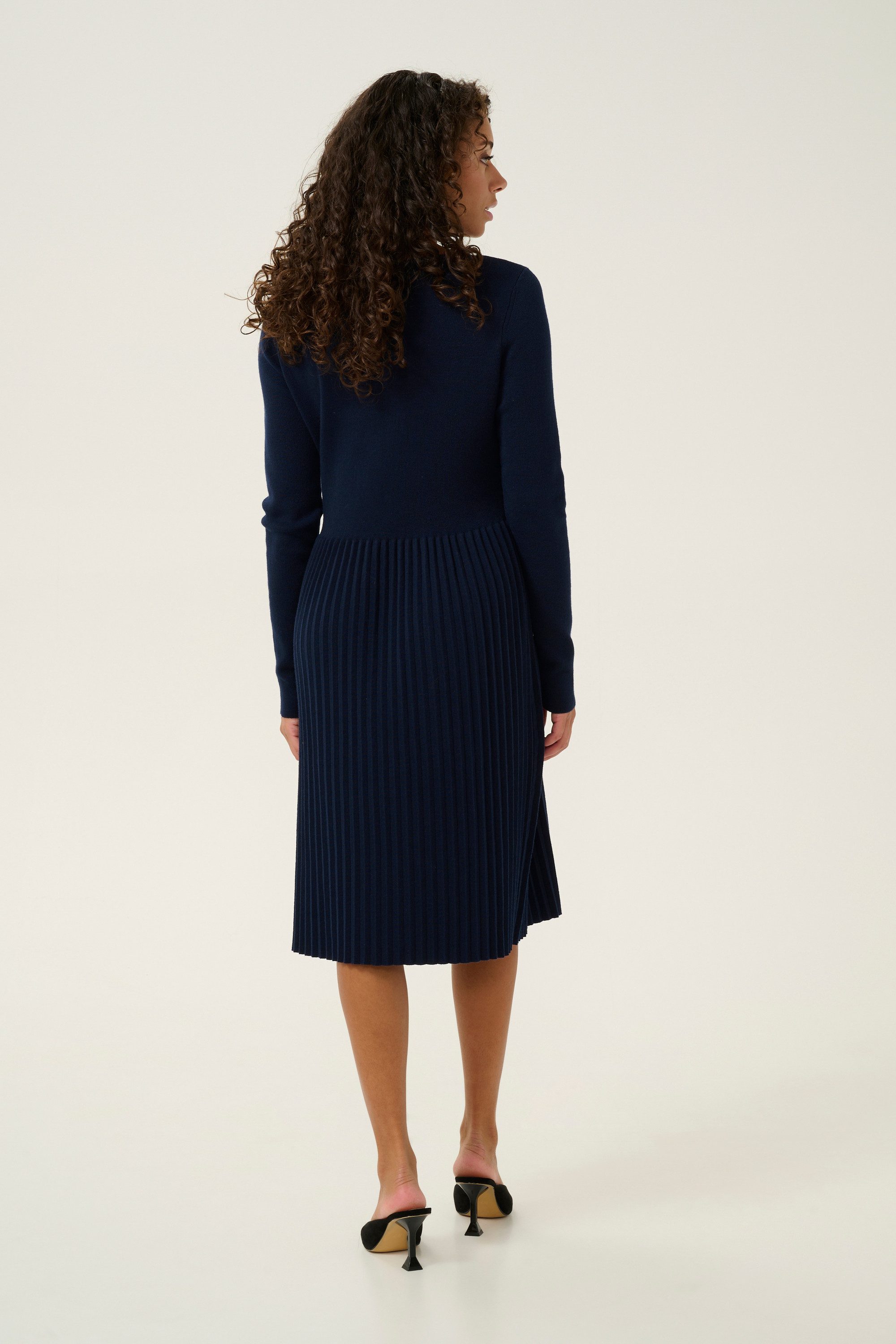 Culture Strickkleid Kleid CUluci günstig online kaufen