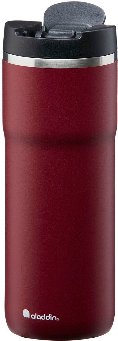 aladdin Thermobecher Barista Java Thermavac, Edelstahl, 470 ml