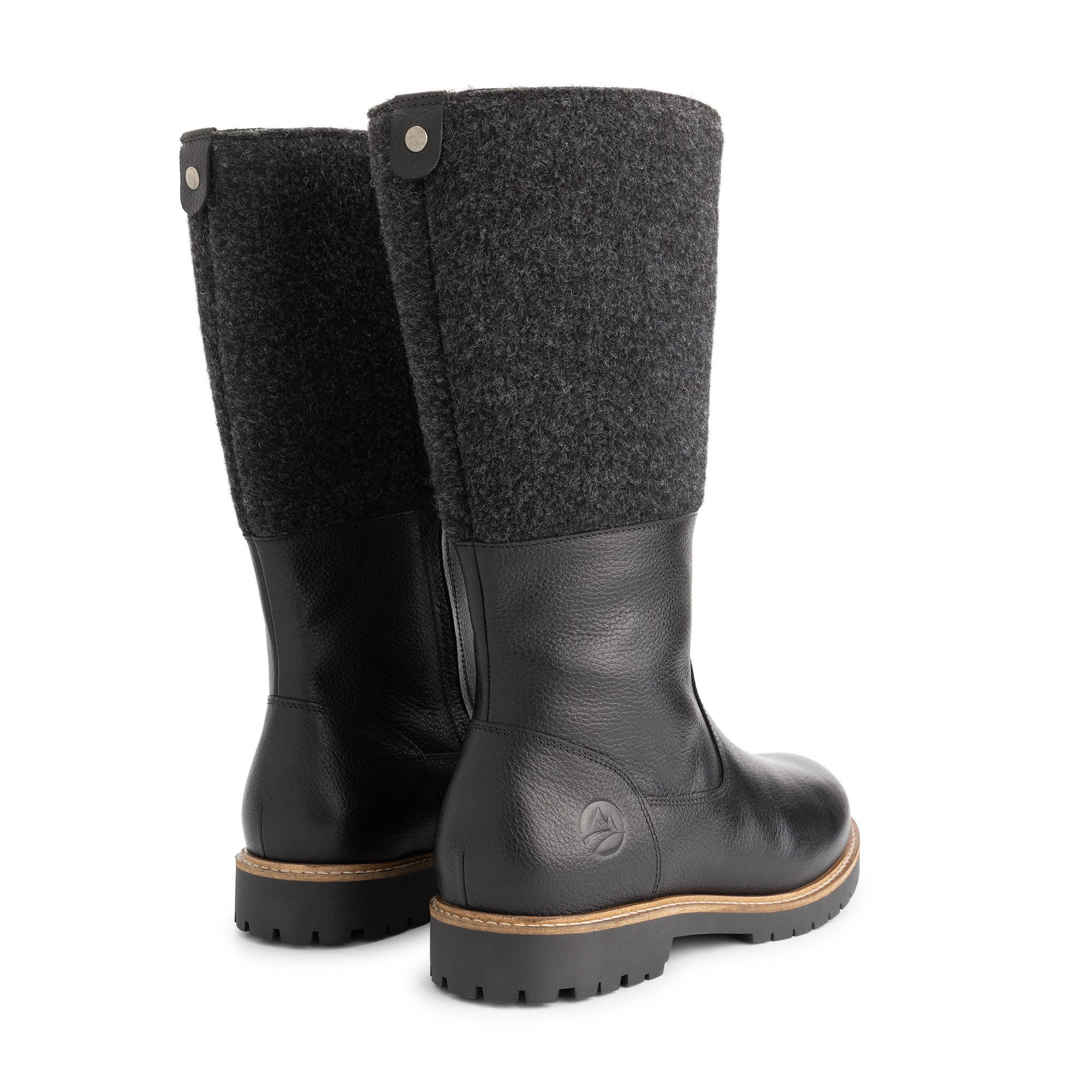 Travelin' Skive Stiefel Atmungsaktiv und wärmedämmung günstig online kaufen