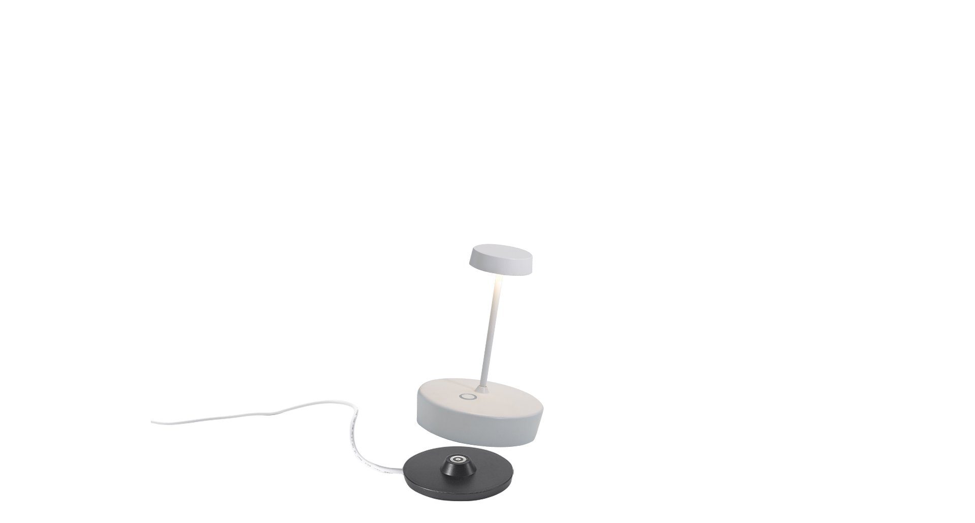 Zafferano LED Tischleuchte Swap Mini Pro, günstig online kaufen