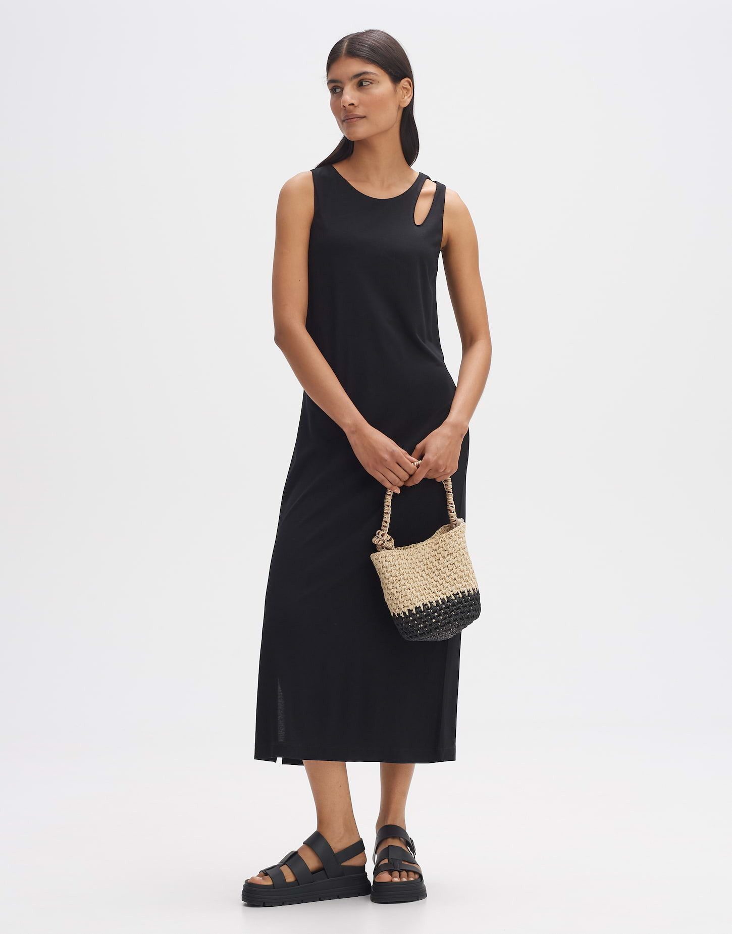 Trägerkleid Welpa