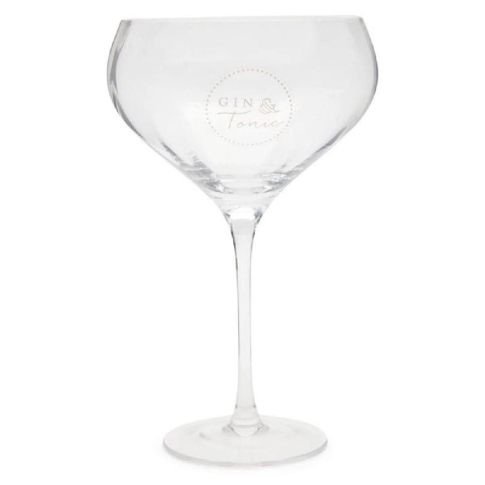 Rivièra Maison Cocktailglas Gin und Tonic Glas Elegance