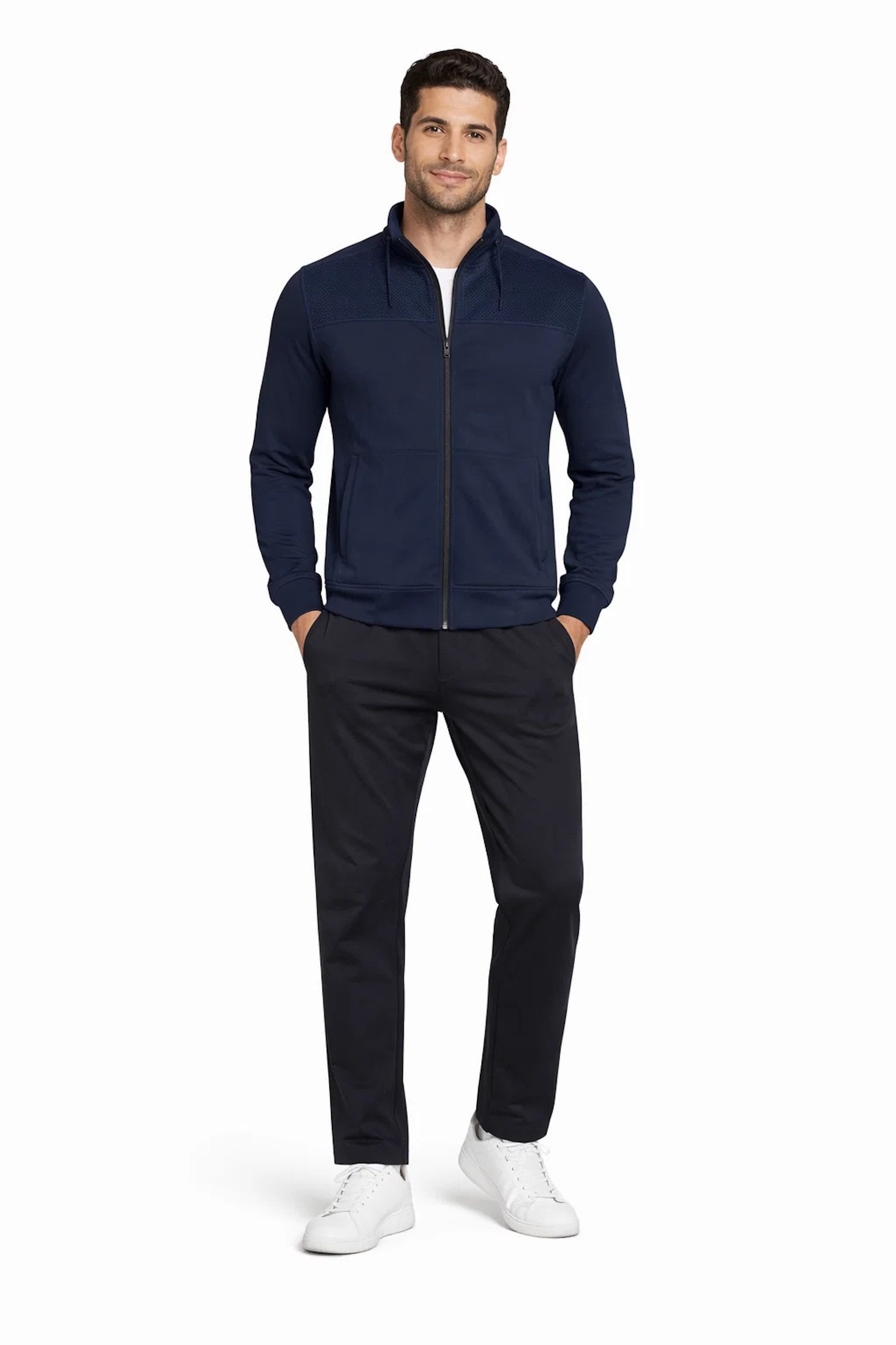 Trainingsjacke Trainingsanzug Sean