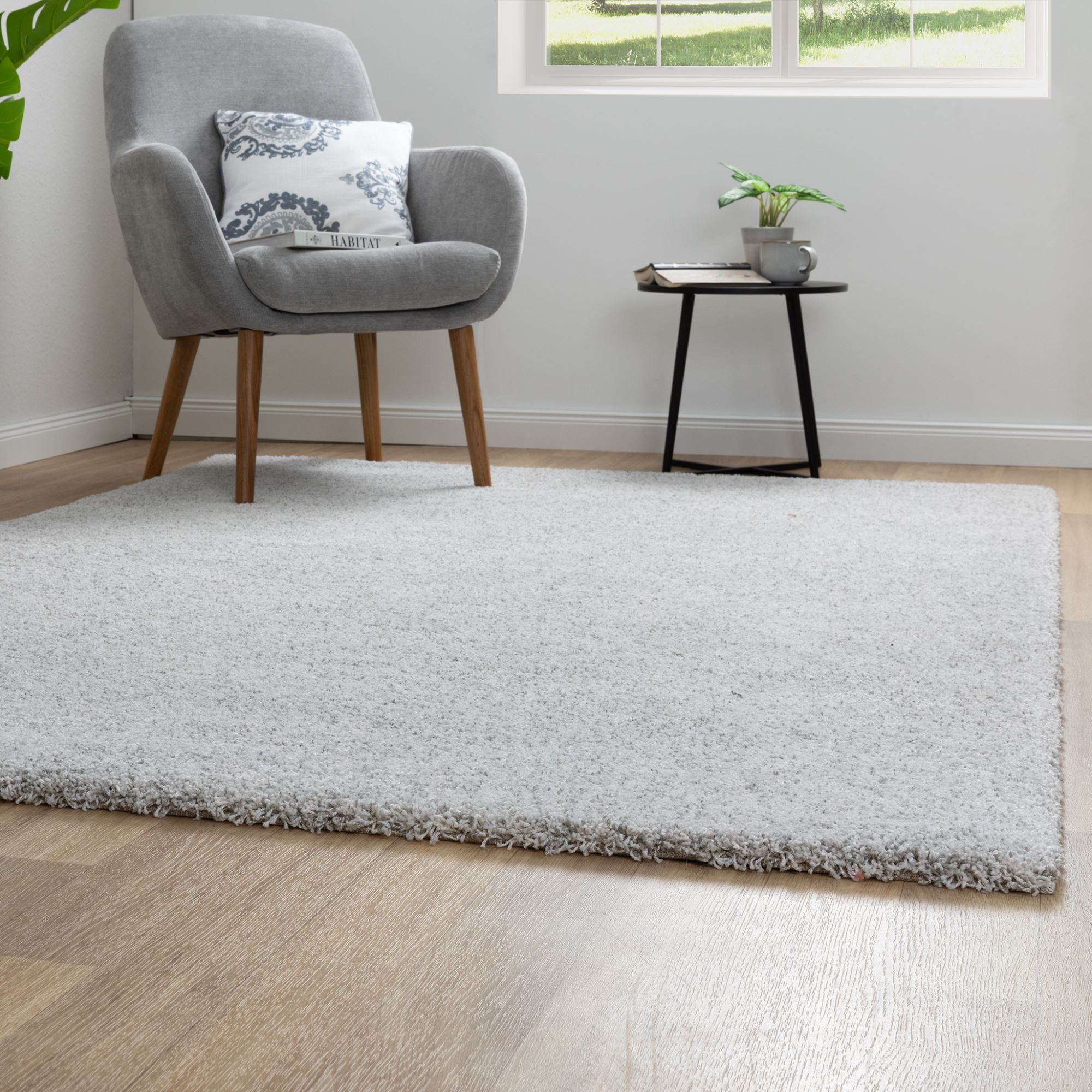 Steffensmeier Teppich Contemporary Comfort - Meliert, günstig online kaufen