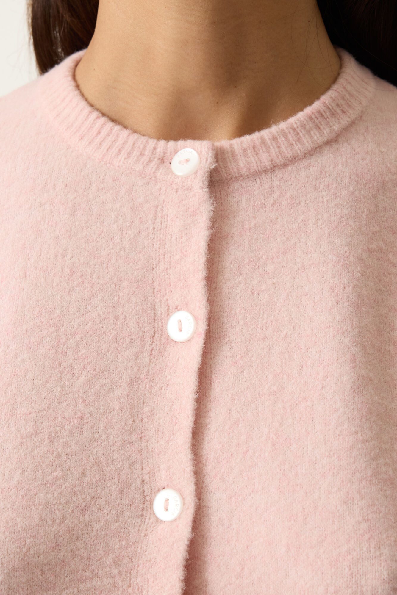 Garcia Strickpullover ladies cardigan
