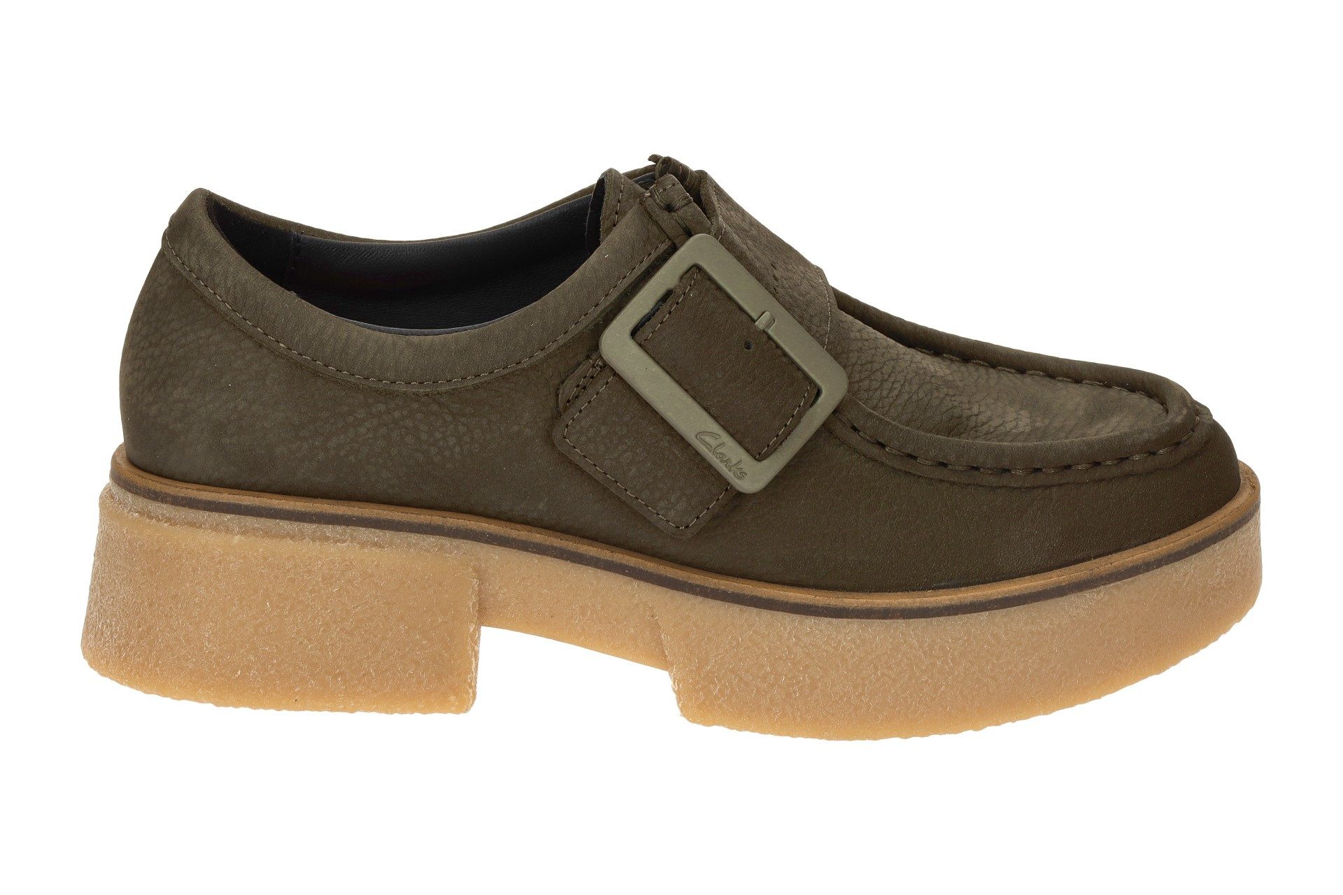 Clarks 26178679 4 Slipper günstig online kaufen