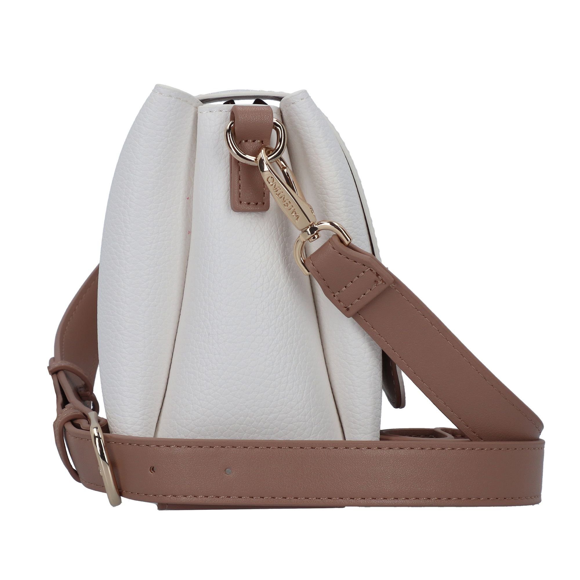 VALENTINO BAGS Henkeltasche Alexia, Polyurethan