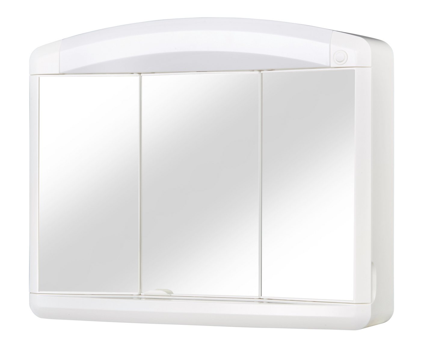 jokey Spiegelschrank Max 65 x 54 x 17,5 cm