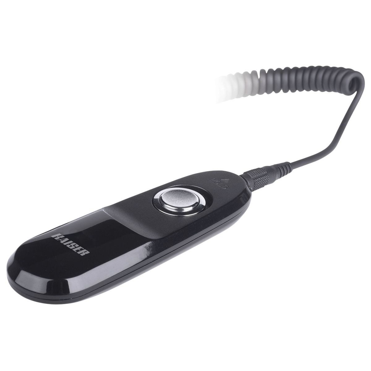 MonoCR-C2 Fernauslöser 2,5mm Klinke 6187 Kabel-Fernauslöser