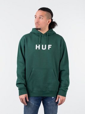 HUF Hoodie HUF Essentials OG Logo Hoodie