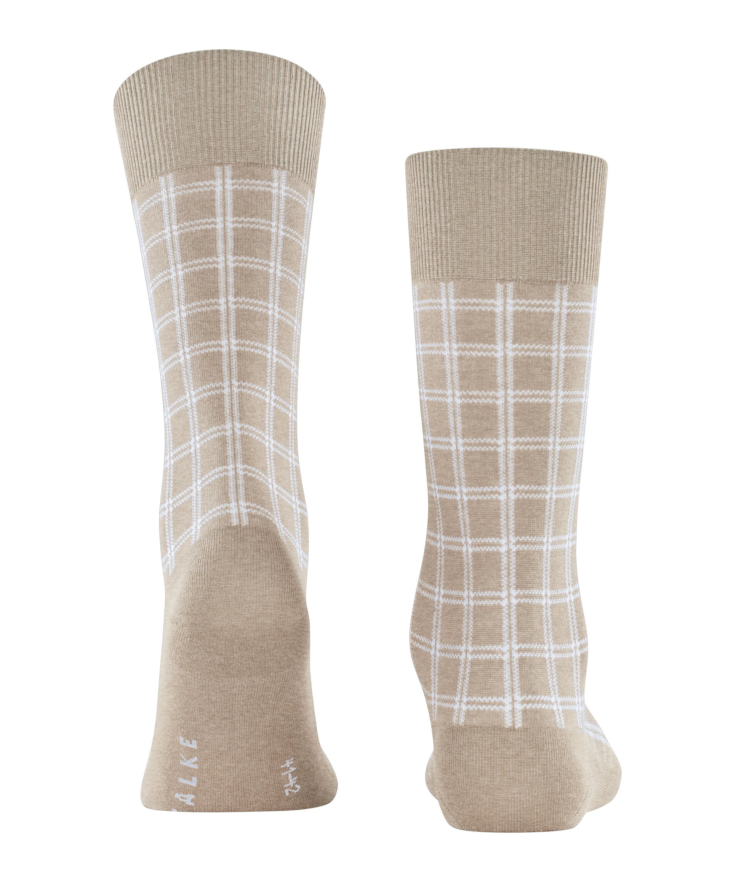 FALKE Socken Modern Tailor Socken (1-Paar)