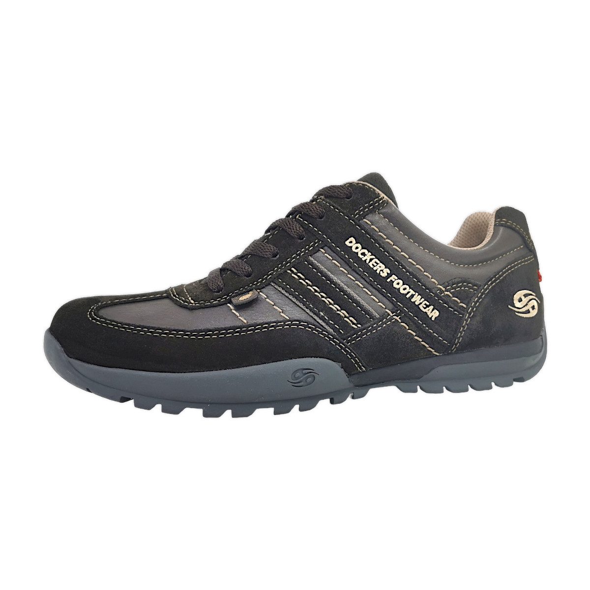 Schnürer Schnürschuh