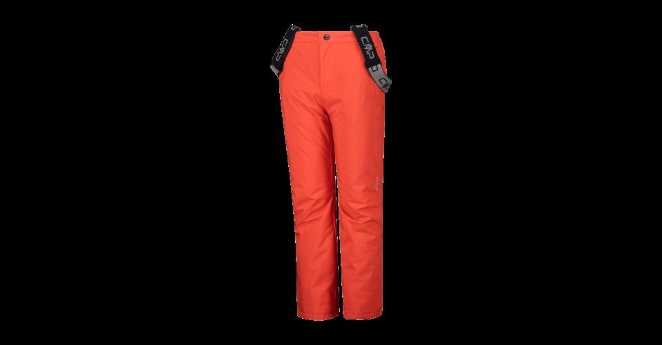 CMP Skihose KID SALOPETTE PAPAVERO