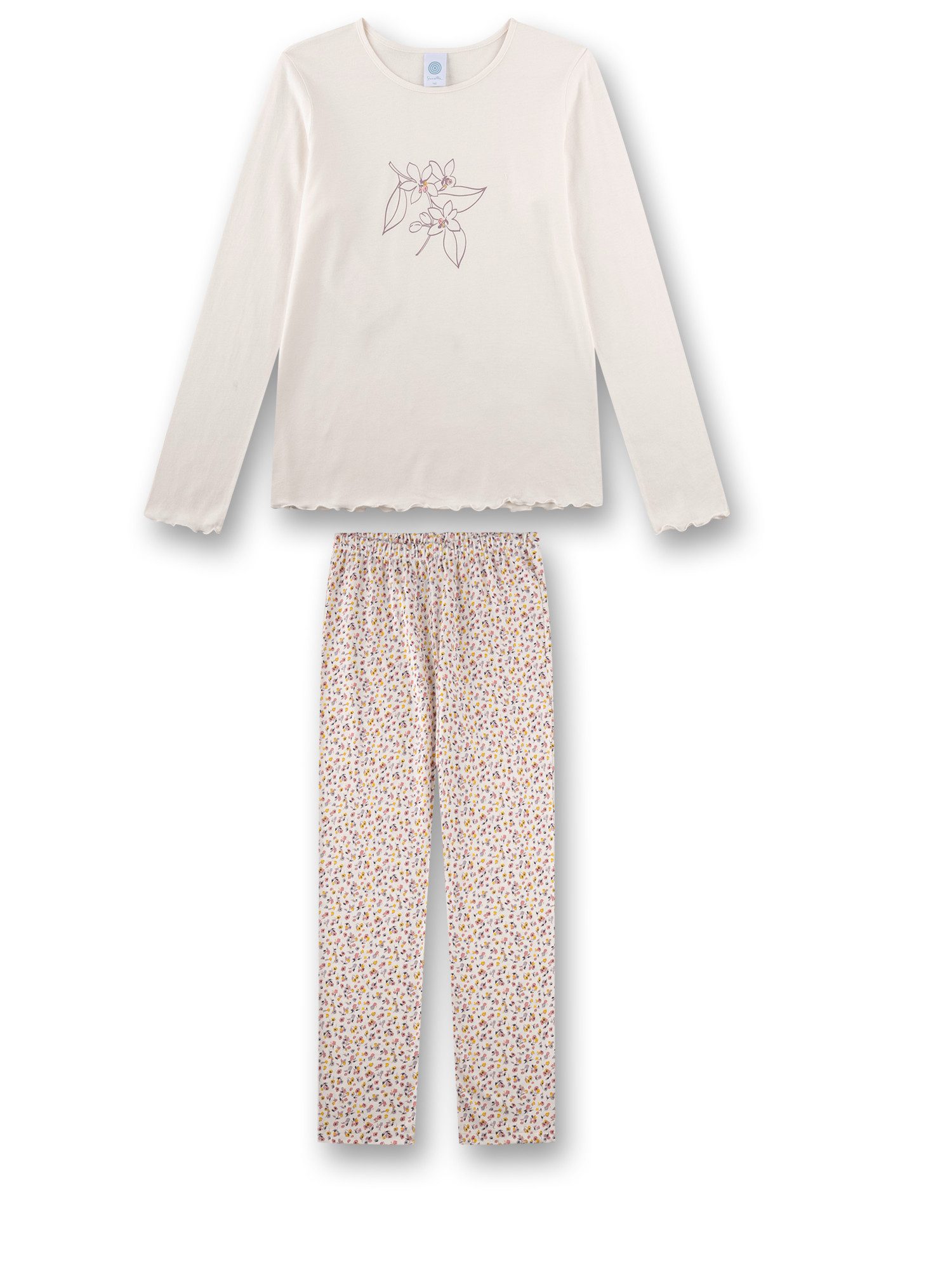 Sanetta Pyjama (1 tlg)