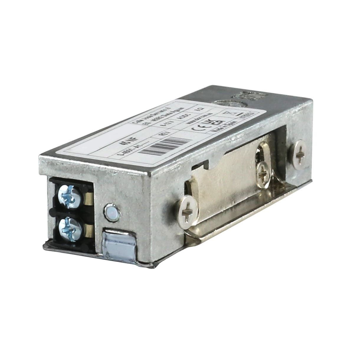 Balter Türöffner DORCAS D-45.N/FLEX Elektrischer Türöffner ohne Entriegelung