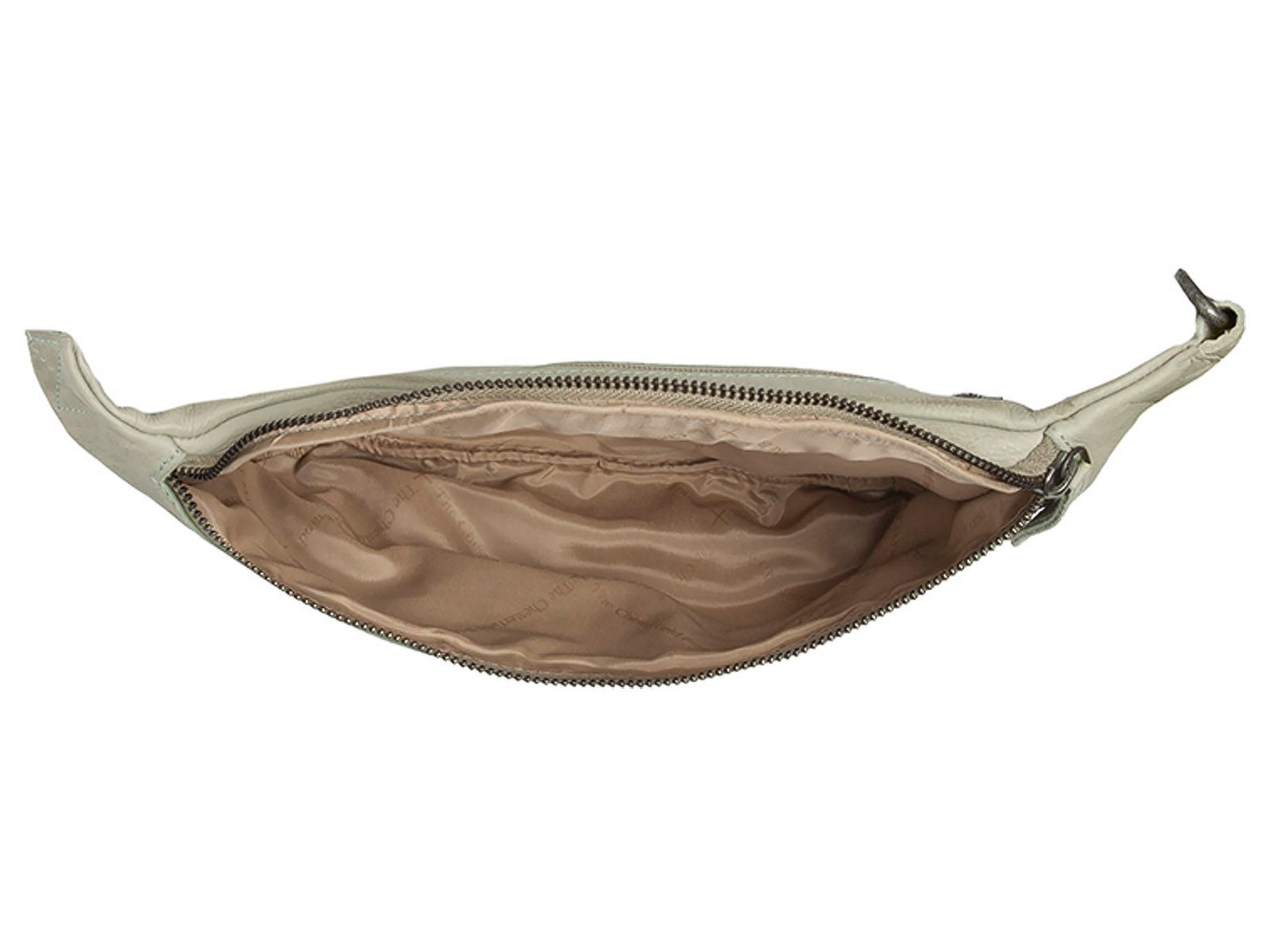 The Chesterfield Brand Umhängetasche C23.1022 Severo Waist Bag Washed Waxed Leder (Stück, 1-tlg., 1), Leder