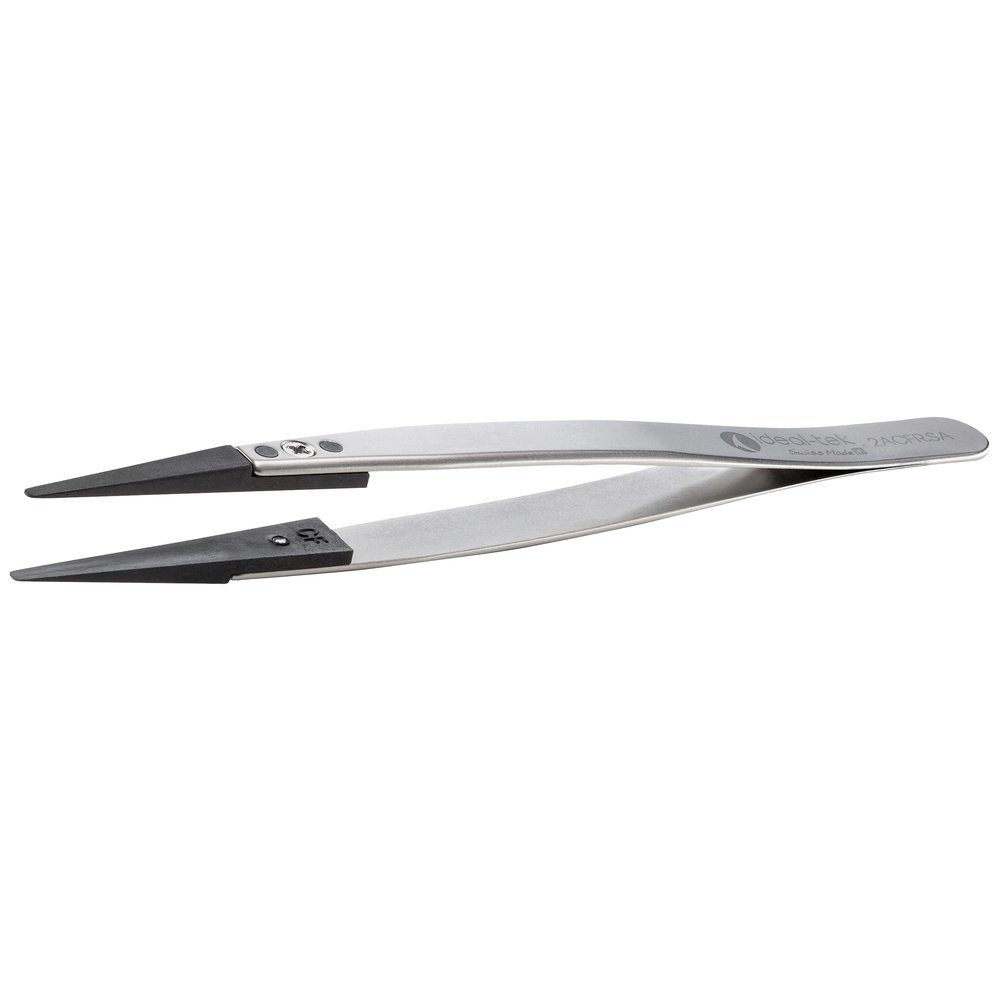 Ideal Tek Pinzette Ideal Tek 2ACFR.SA.1.IT Pinzette 1 Stück 2ACF 130 mm