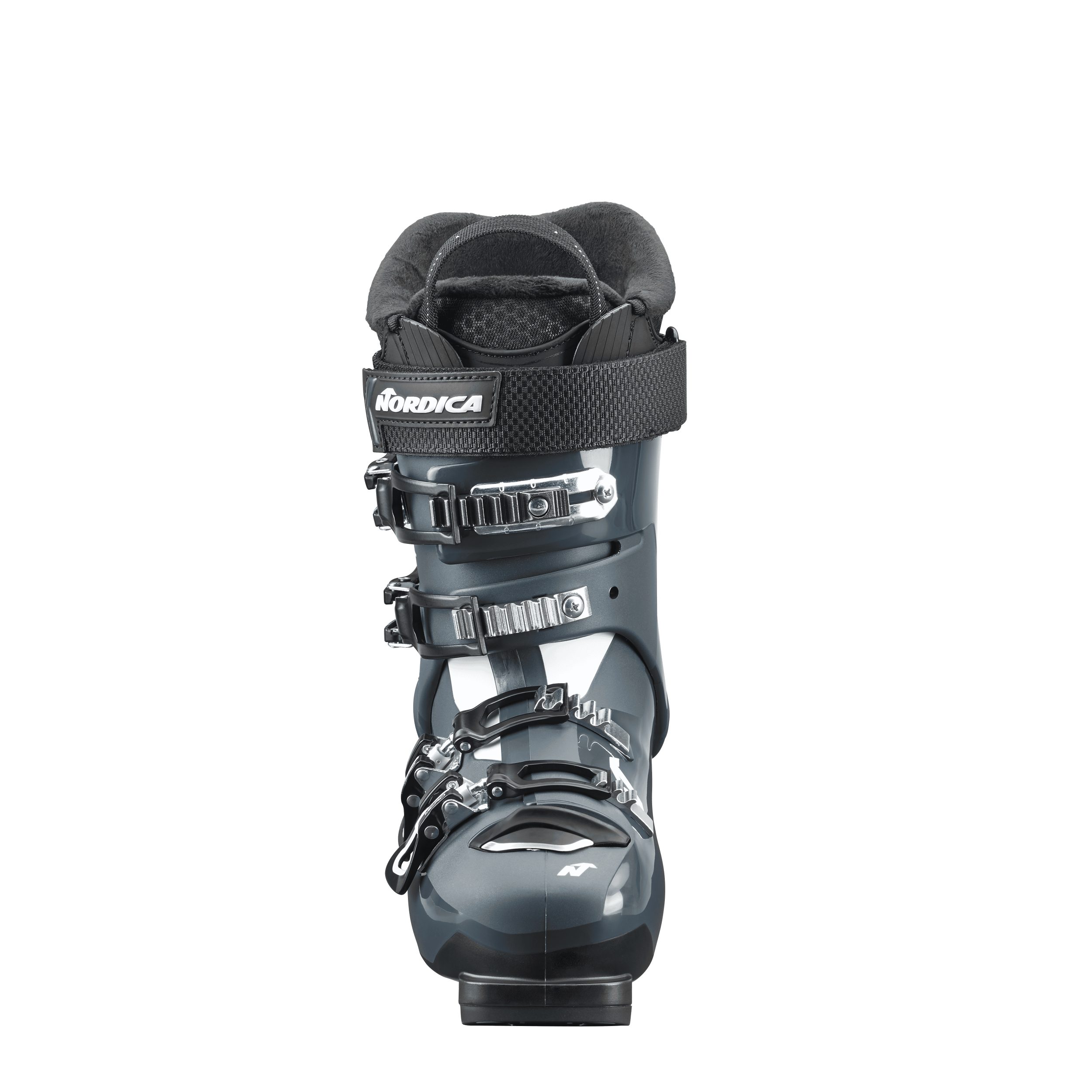 Nordica SPORTMACHINE 3 75 X W (GW) R86 GRÃN-SCHWARZ-WEISS Skischuh