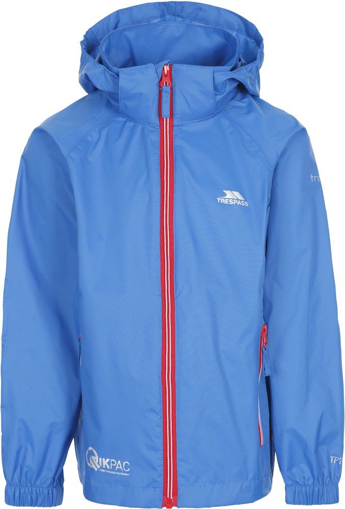 Trespass Regenjacke