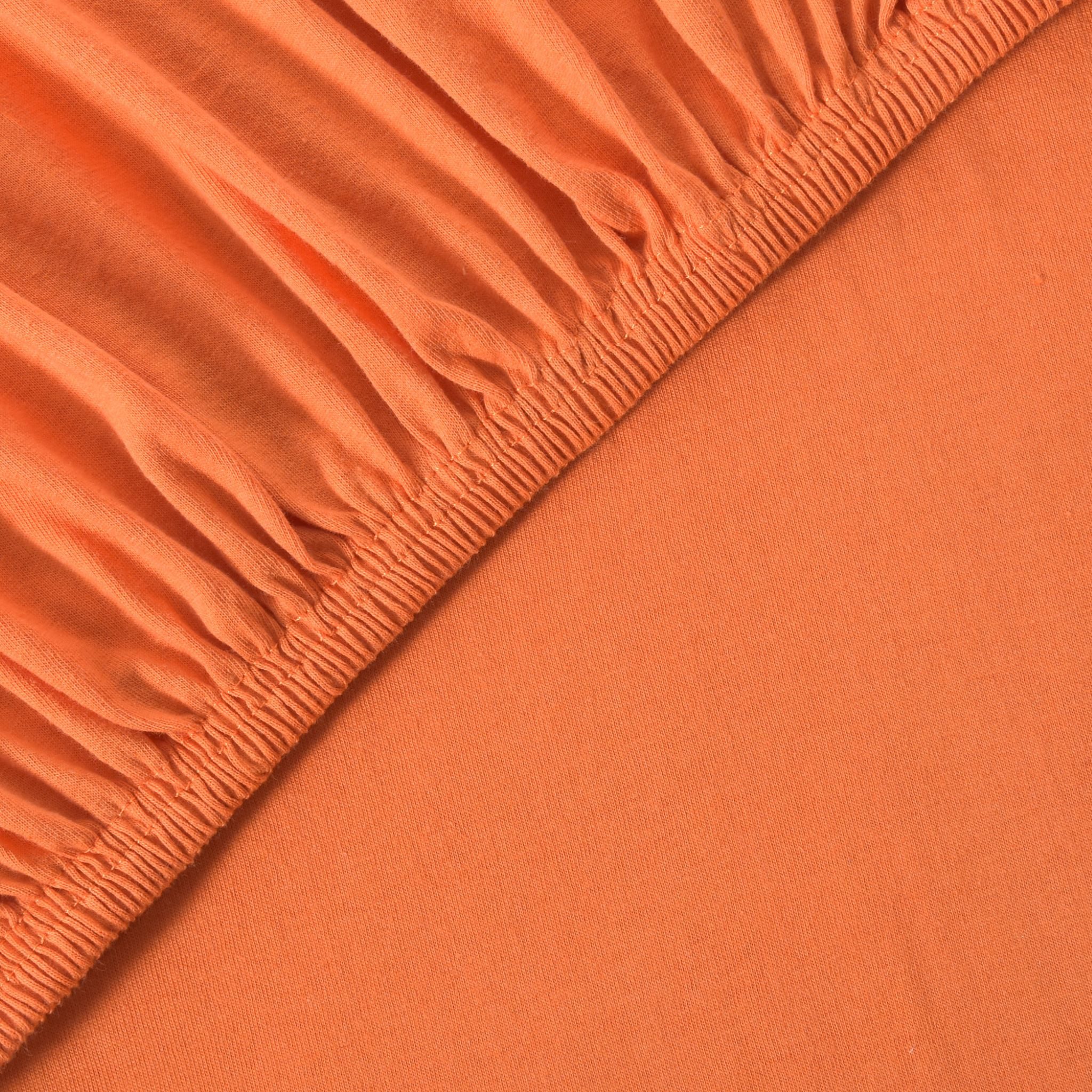 leevitex® Spannbettlaken 180x200 - 200x220 cm, 40 cm Steghöhe, Stoffdicke 150 g/m², Jersey, Gummizug: rundum, (1 Stück), OEKO-TEX® Standard 100 Zertifikatsnumme – Bild 2 von 5