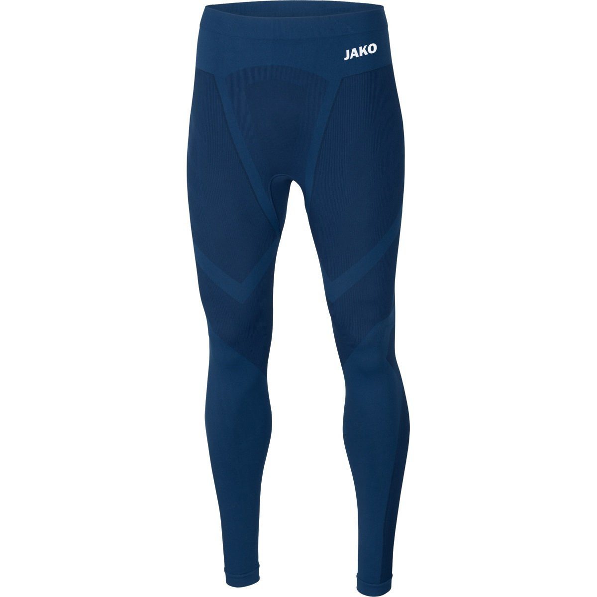 Jako Lauftights Lauf-Tight Funktionshose Comfort 2.0 Unterwäsche lang navyblau Herren