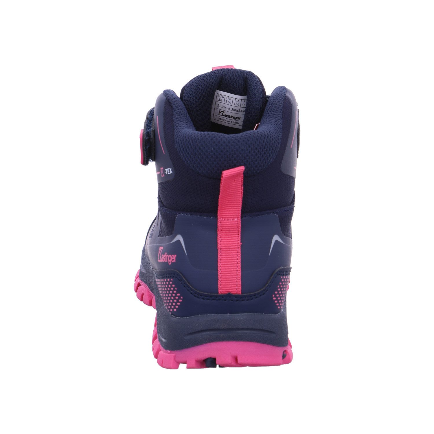 Kastinger FSK-Taranaki Schnürstiefel