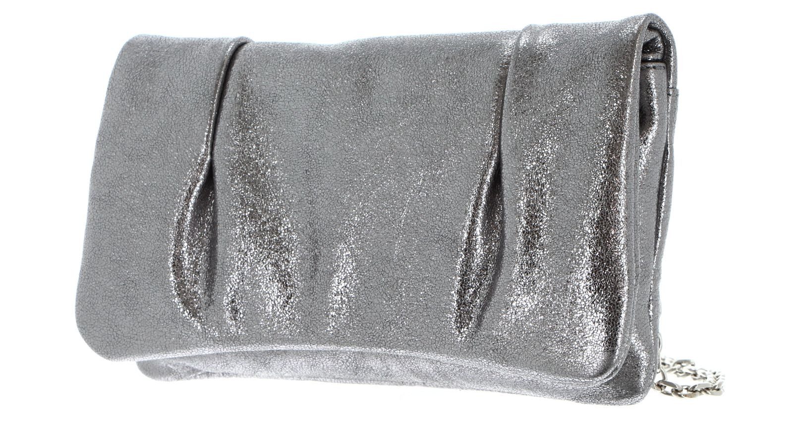 GIANNI CHIARINI Umhängetasche Crossbody Bag, aus echtem Leder