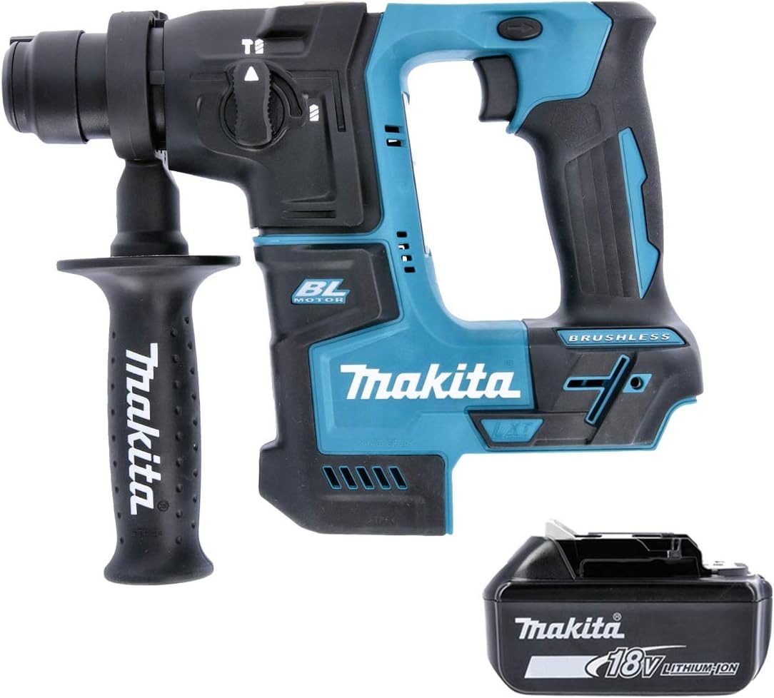 Makita Akku-Bohrschrauber DHR171F