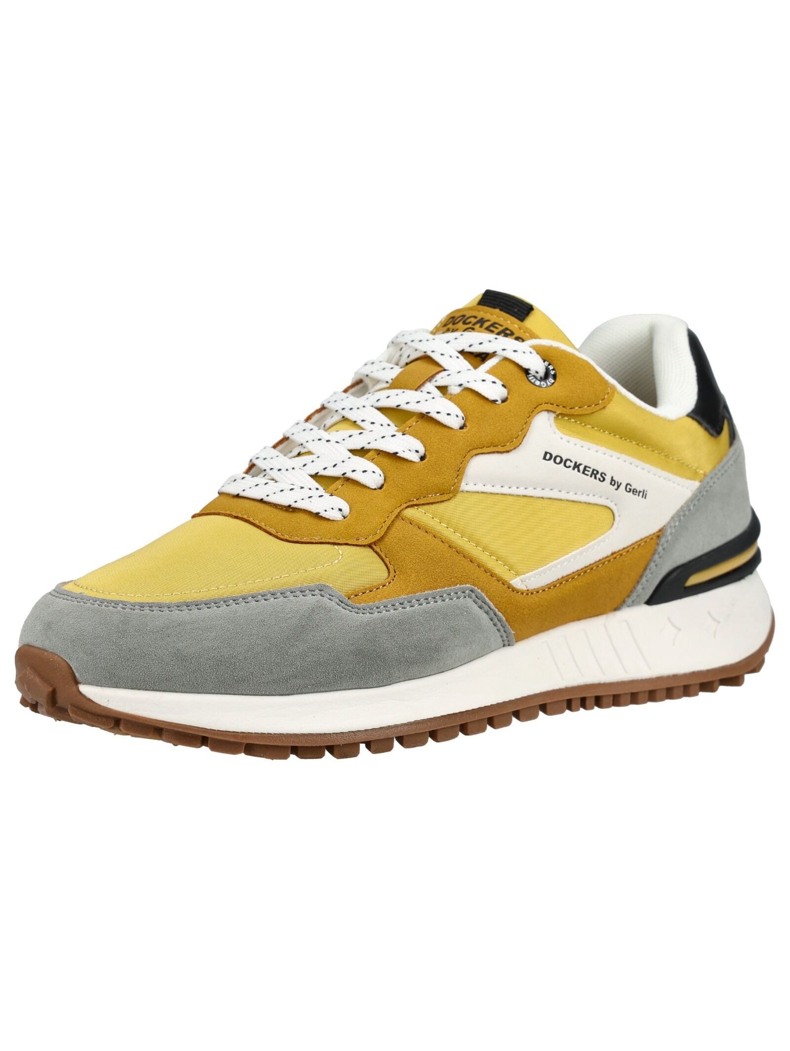 Dockers by Gerli Dockers by Gerli Sneaker Textil Sneaker günstig online kaufen