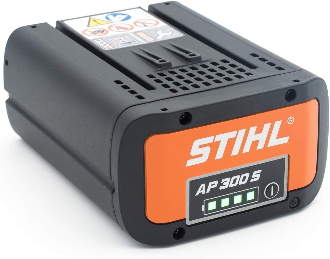 STIHL AP 300 S Lithium-Ionen Akku, 36V 281 Wh Akku