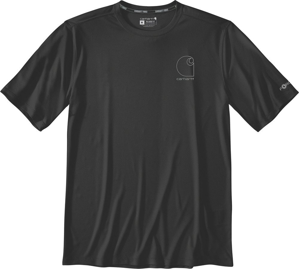 Carhartt T-Shirt Force Sun Def. S/S günstig online kaufen